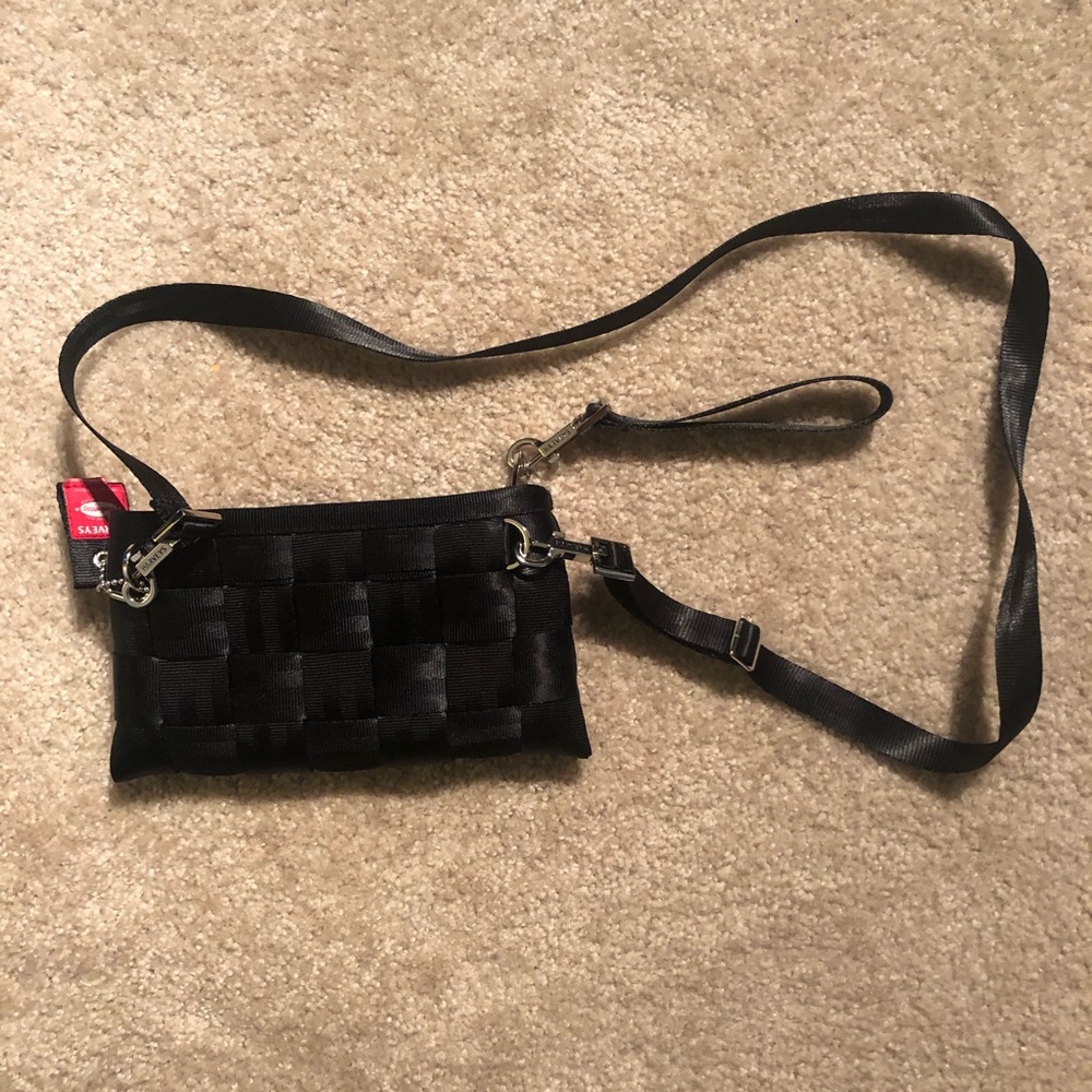 Harvey’s Seatbelt Bag
